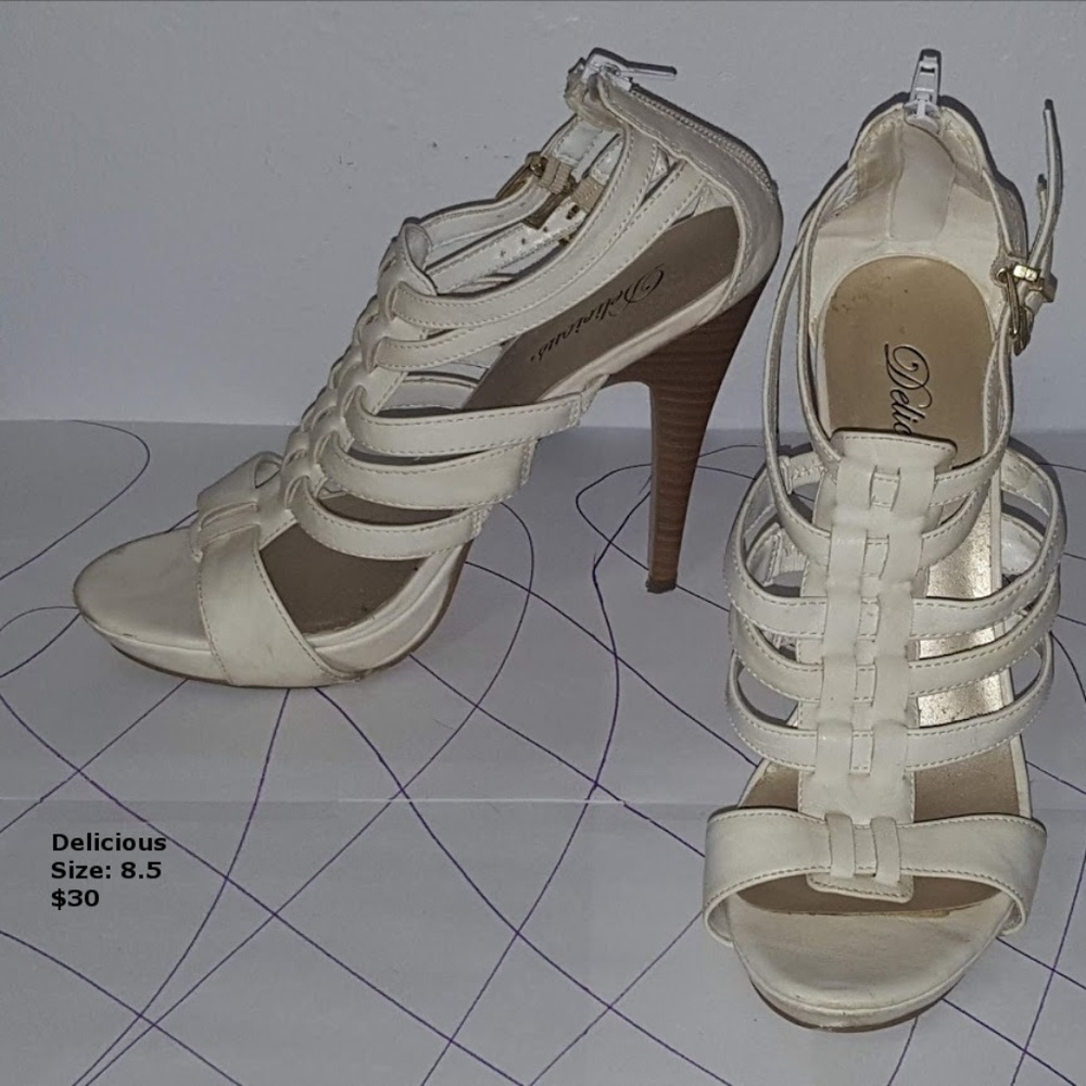 Diva Shoes & Stage Ware